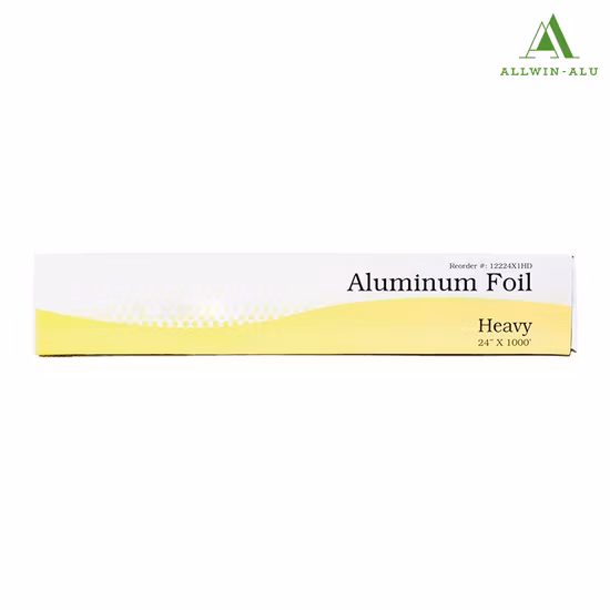 Produtos de folhas de alumínio laminado 8011 O Preço da folha de alumínio 1060 1100 3003 5083 6061 Papel de folha de alumínio industrial para embalagens de alimentos com 95% de desconto
