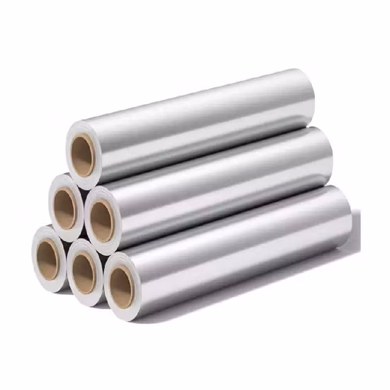 Agregado familiar descartável 8011 do produto comestível 1235 3003 que cozinham o tamanho feito sob encomenda 10 do cozimento
